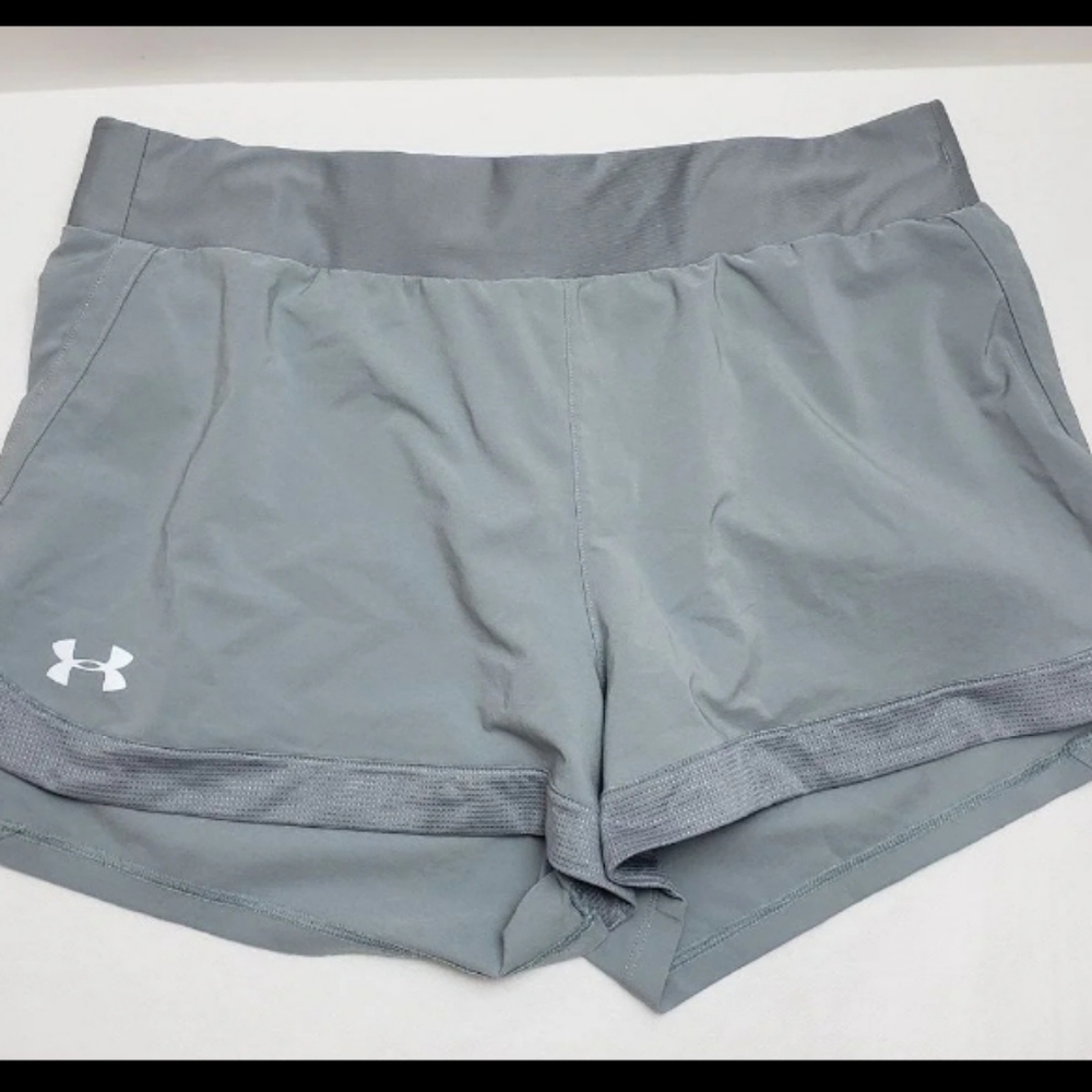 Under armour shorts
